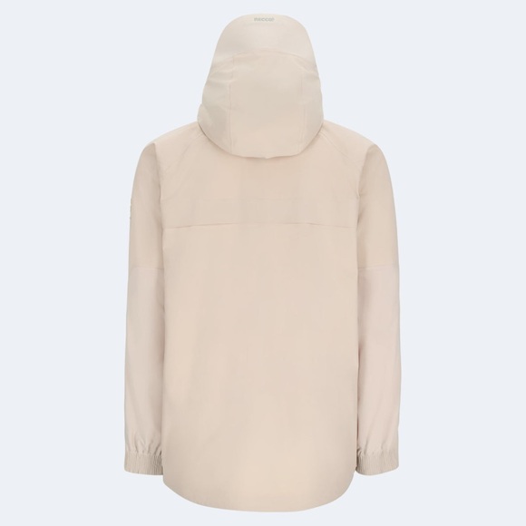 Obermeyer Steibis Hooded Softshell Performance Jacket - Picture 3 of 4